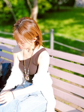 のらっ子ヨッちゃんさんのコーディネート