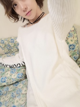 のらっ子ヨッちゃんさんのコーディネート