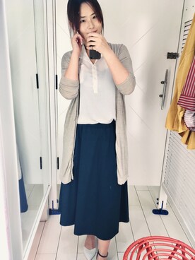 Tinaさんのコーディネート