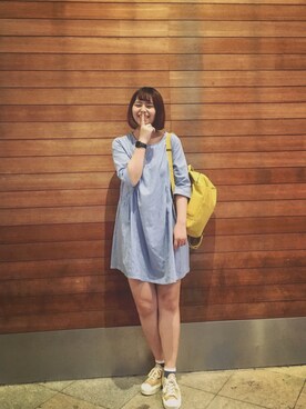 Tinaさんのコーディネート