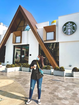 Tinaさんのコーディネート