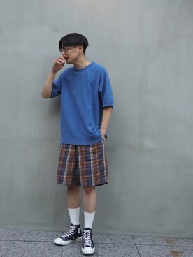 KakeruKitamuraさんのコーディネート