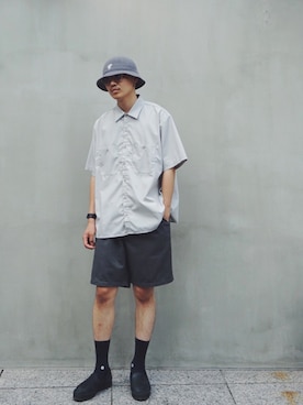 KakeruKitamuraさんのコーディネート