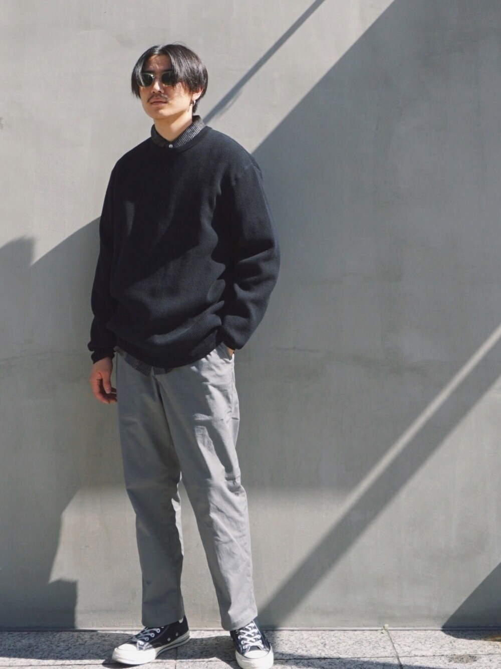 COOTIE PRODUCTIONS（クーティープロダクションズ）の「Honeycomb