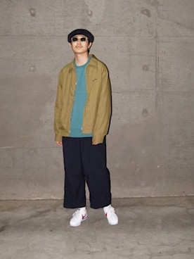 KakeruKitamuraさんのコーディネート