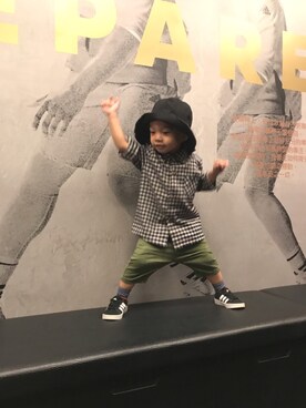 Setsu Tsengさんのコーディネート