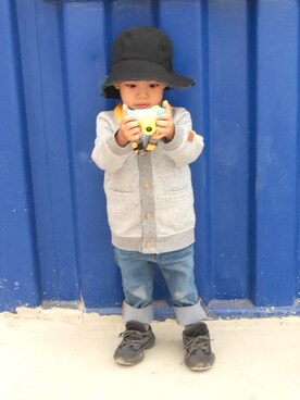 Setsu Tsengさんのコーディネート