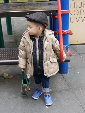 Setsu Tsengさんのコーディネート