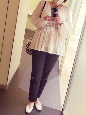 よっさんのコーディネート