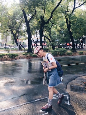 yeajenさんのコーディネート