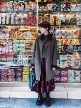 yeajenさんのコーディネート