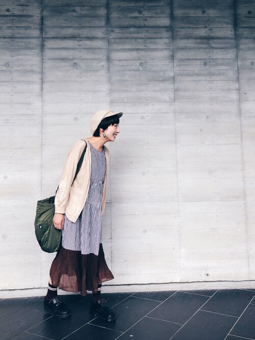 yeajenさんのコーディネート