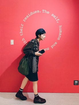 yeajenさんのコーディネート