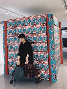 yeajenさんのコーディネート