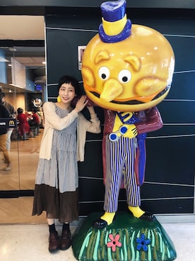 yeajenさんのコーディネート