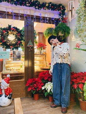 yeajenさんのコーディネート