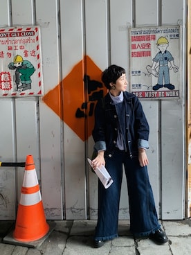 yeajenさんのコーディネート