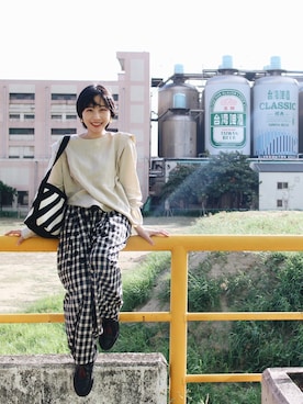 yeajenさんのコーディネート