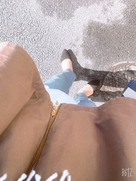 nap0さんのコーディネート