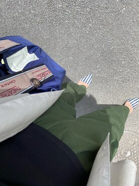 nap0さんのコーディネート