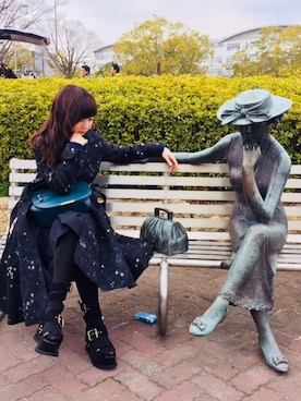 KIKIさんのコーディネート