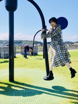 KIKIさんのコーディネート