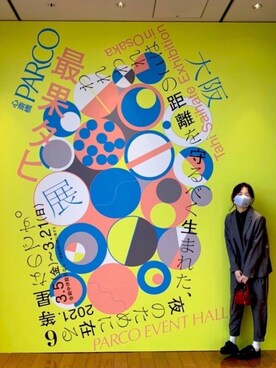 KIKIさんのコーディネート