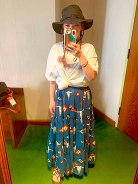 mayayeahさんのコーディネート