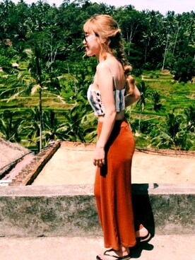 mayayeahさんのコーディネート