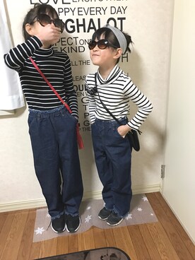 Little.Pさんのコーディネート