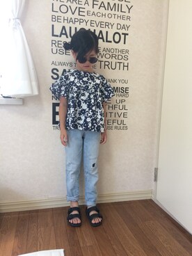 Little.Pさんのコーディネート