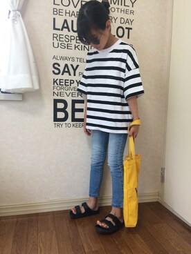 Little.Pさんのコーディネート