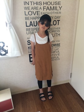 Little.Pさんのコーディネート