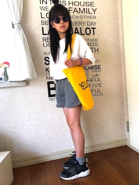 Little.Pさんのコーディネート