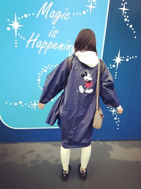 もかさんのコーディネート