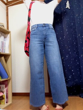 もかさんのコーディネート