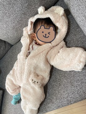 chinaさんのコーディネート