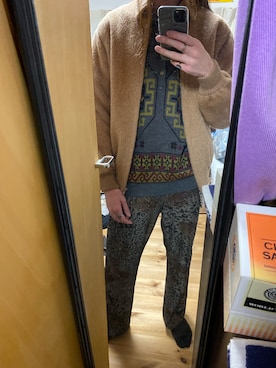 yoyu7さんのコーディネート