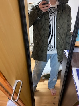 yoyu7さんのコーディネート