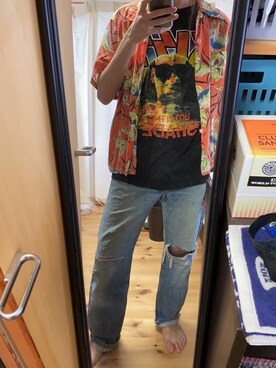 yoyu7さんのコーディネート