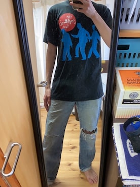 yoyu7さんのコーディネート