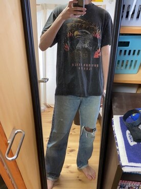 yoyu7さんのコーディネート