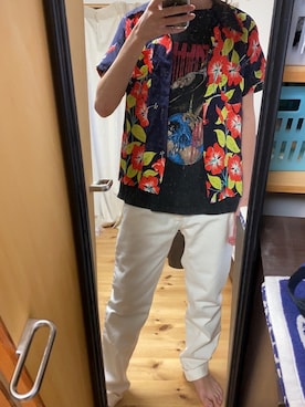 yoyu7さんのコーディネート