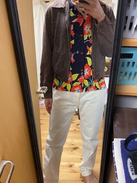 yoyu7さんのコーディネート