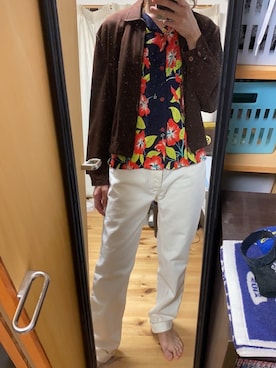 yoyu7さんのコーディネート