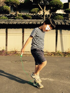 te-isさんのコーディネート