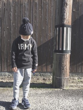 te-isさんのコーディネート