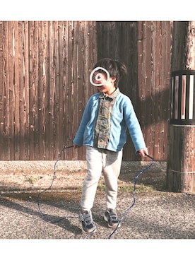 te-isさんのコーディネート