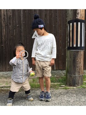 te-isさんのコーディネート