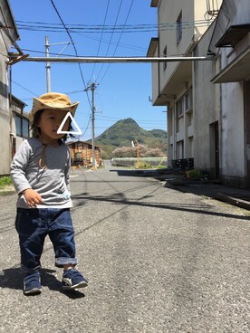 te-isさんのコーディネート